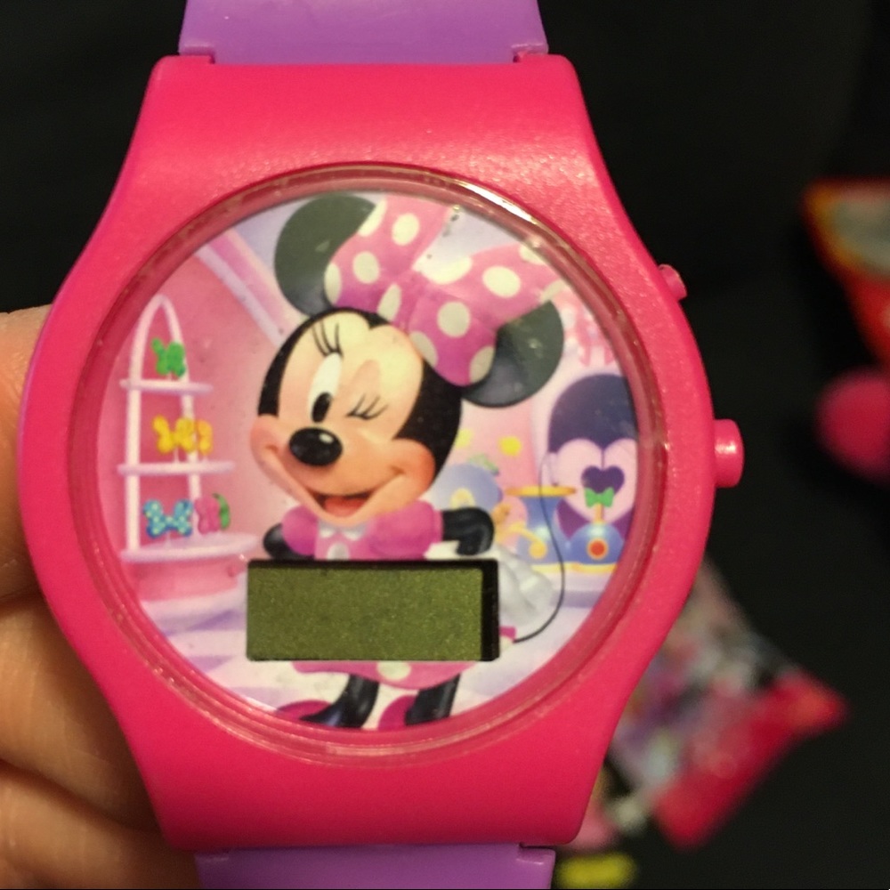 Minnie Mouse Bundle - Picture 8 of 8